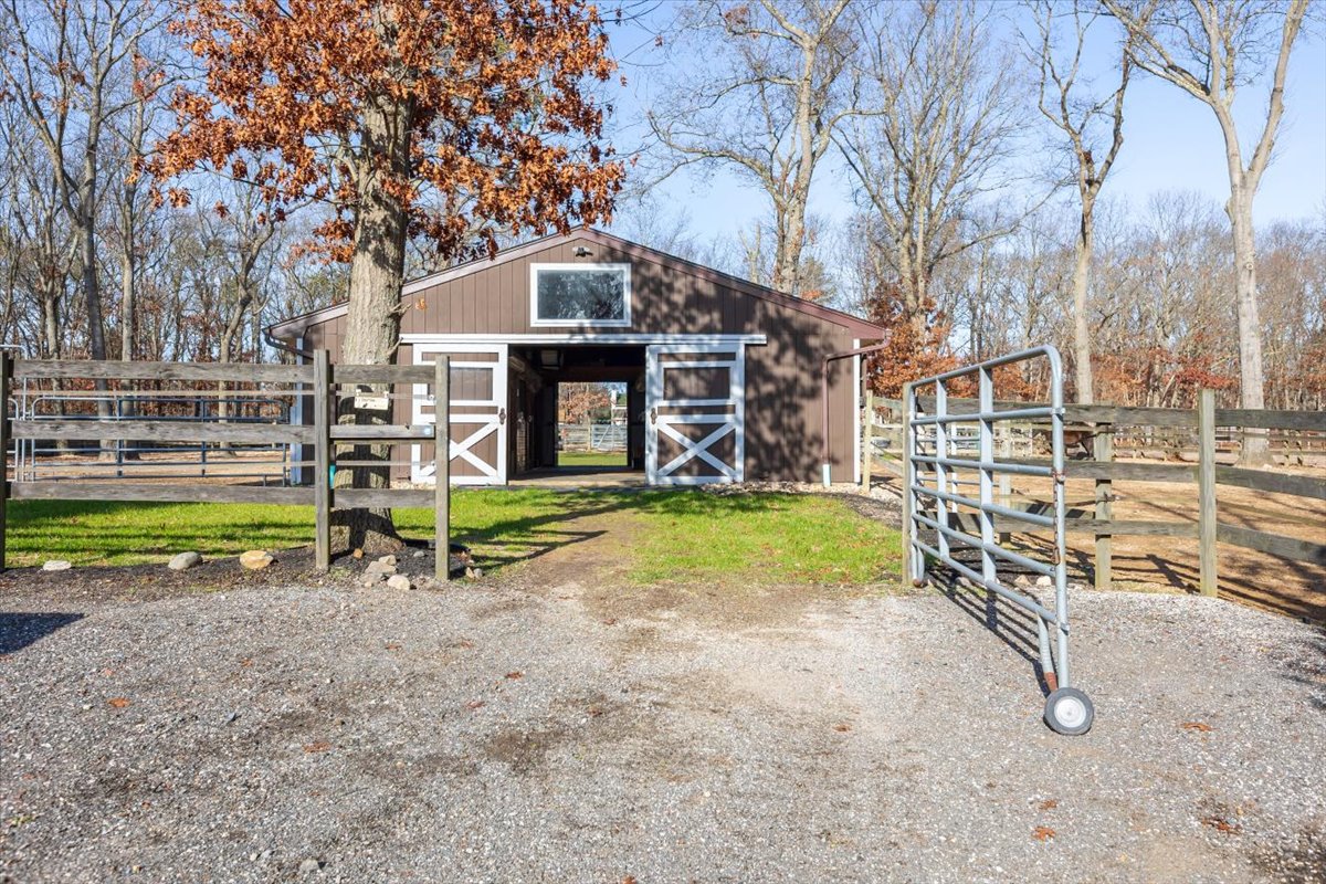 Ridge $550,000