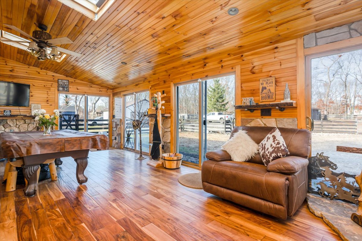 Ridge $550,000