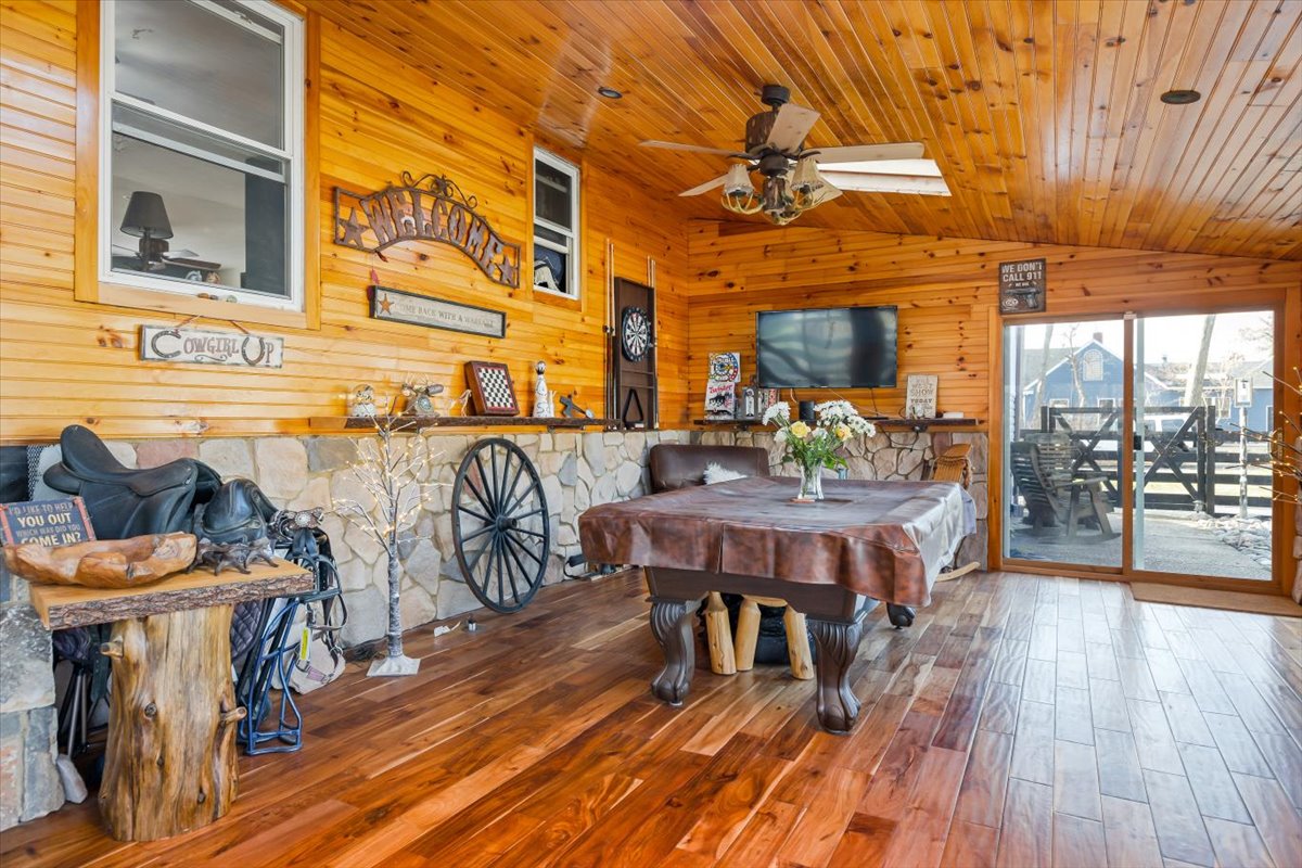 Ridge $550,000