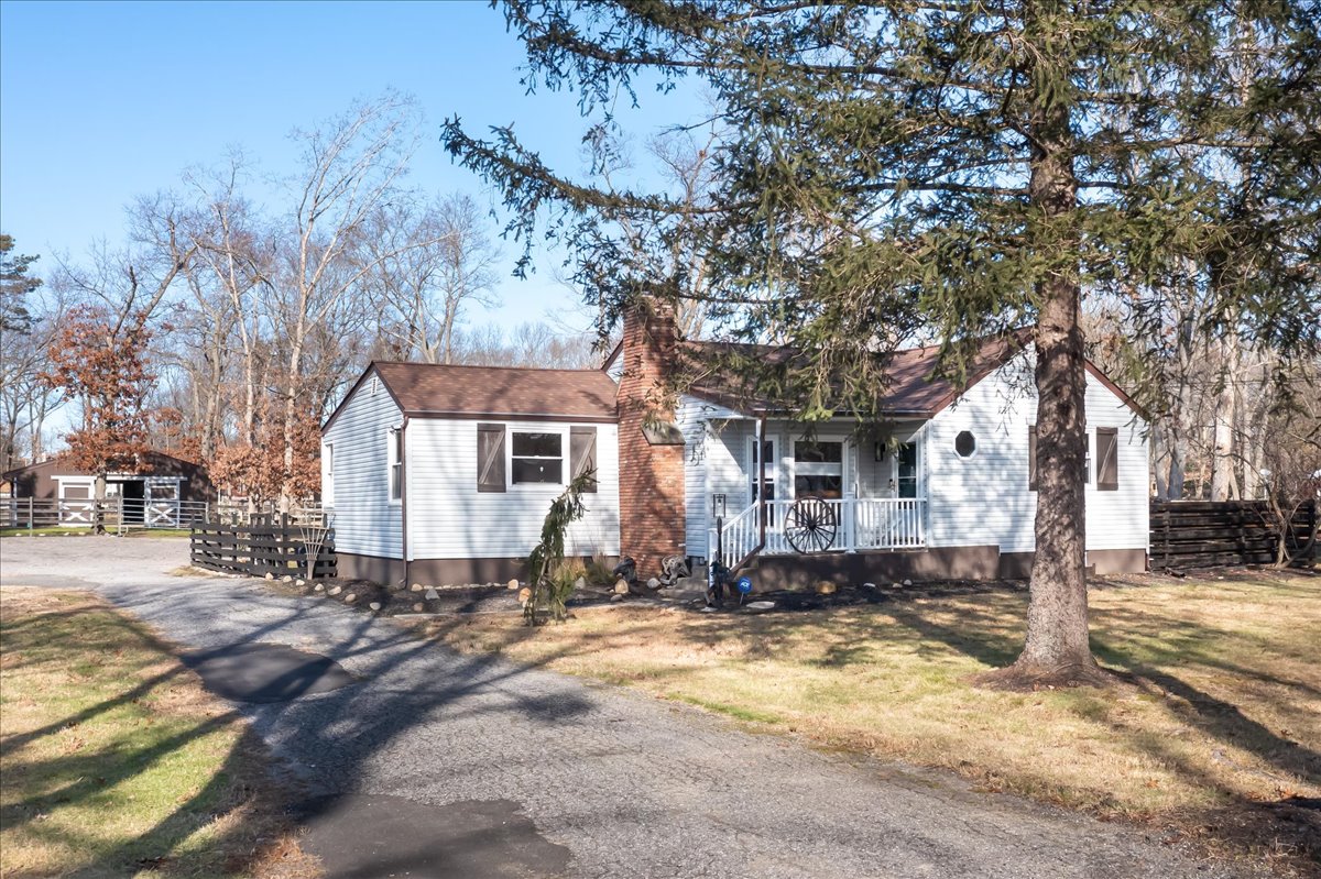 Ridge $550,000