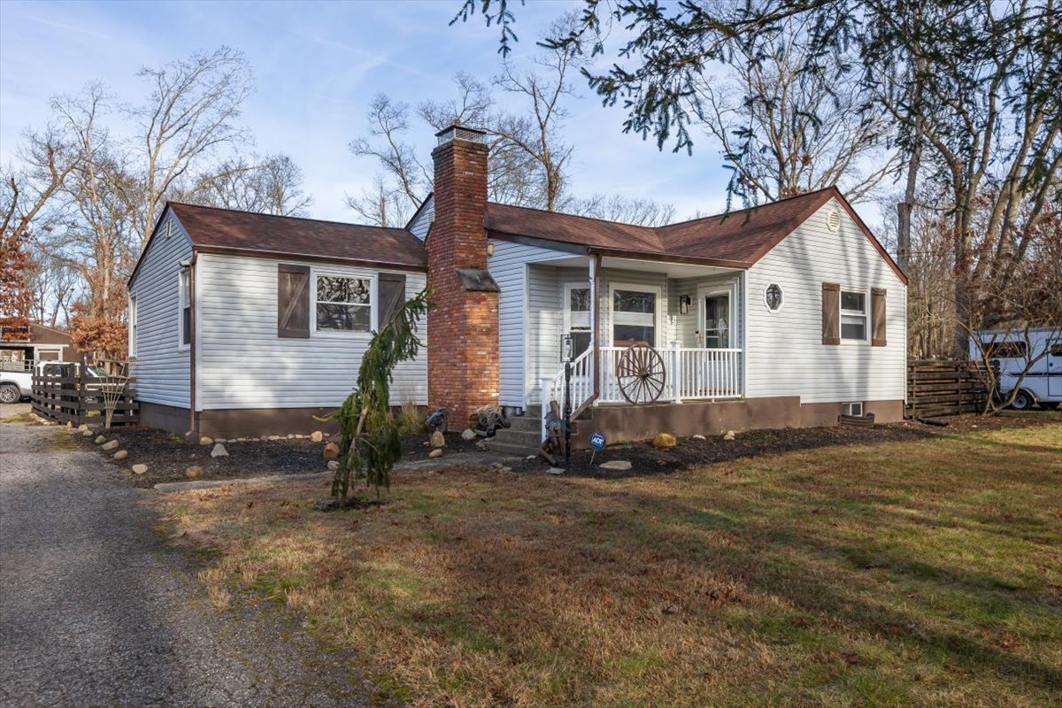 Ridge $550,000