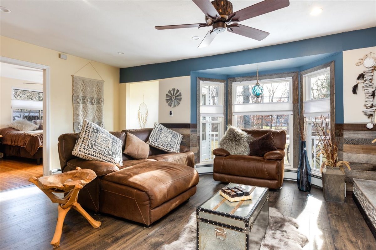 Ridge $550,000