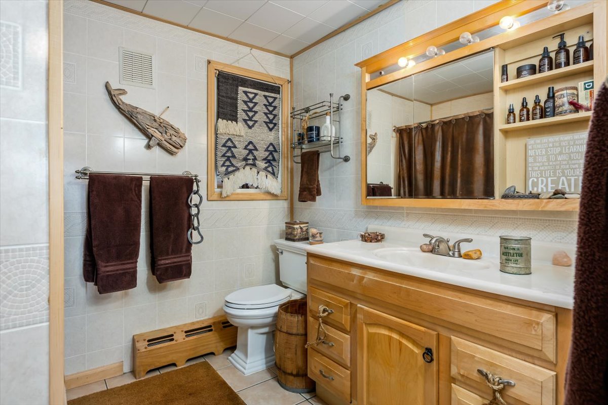 Ridge $550,000