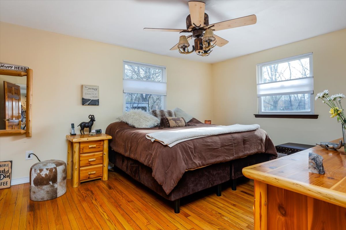 Ridge $550,000