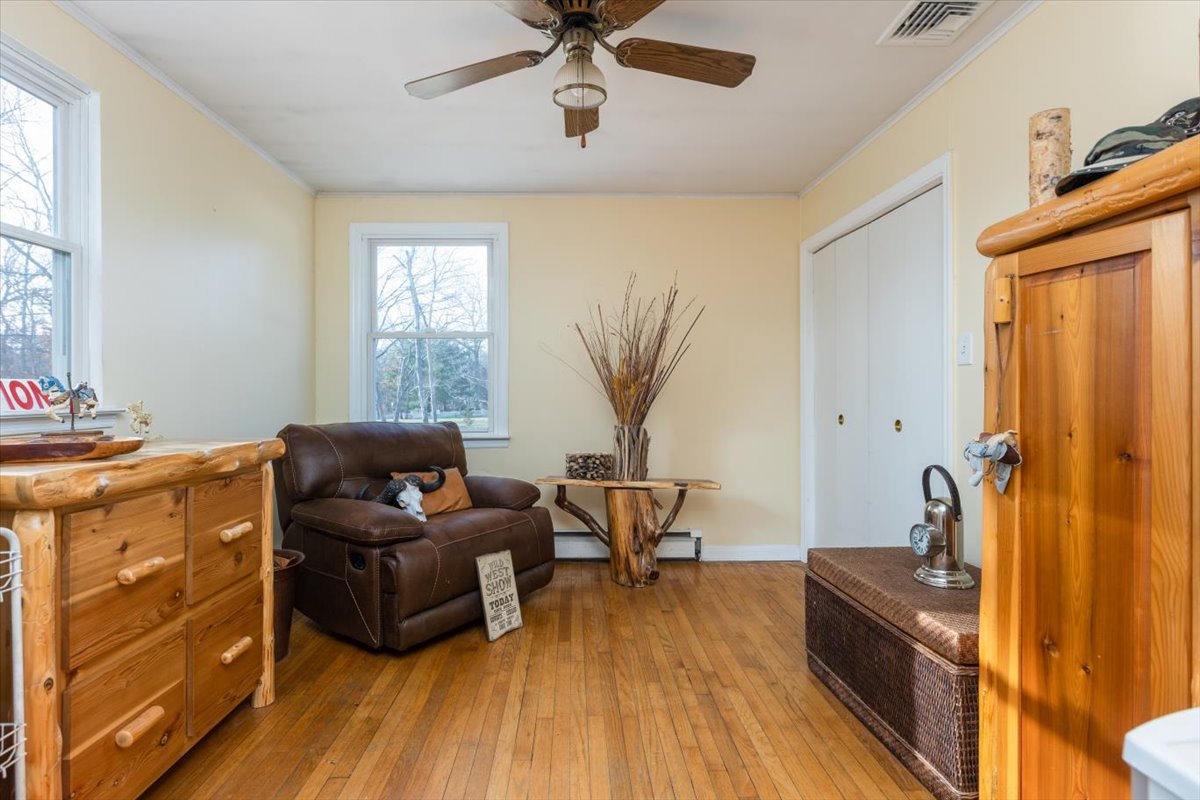 Ridge $550,000