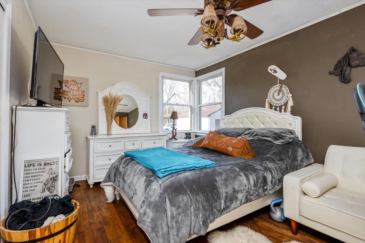 Ridge $550,000