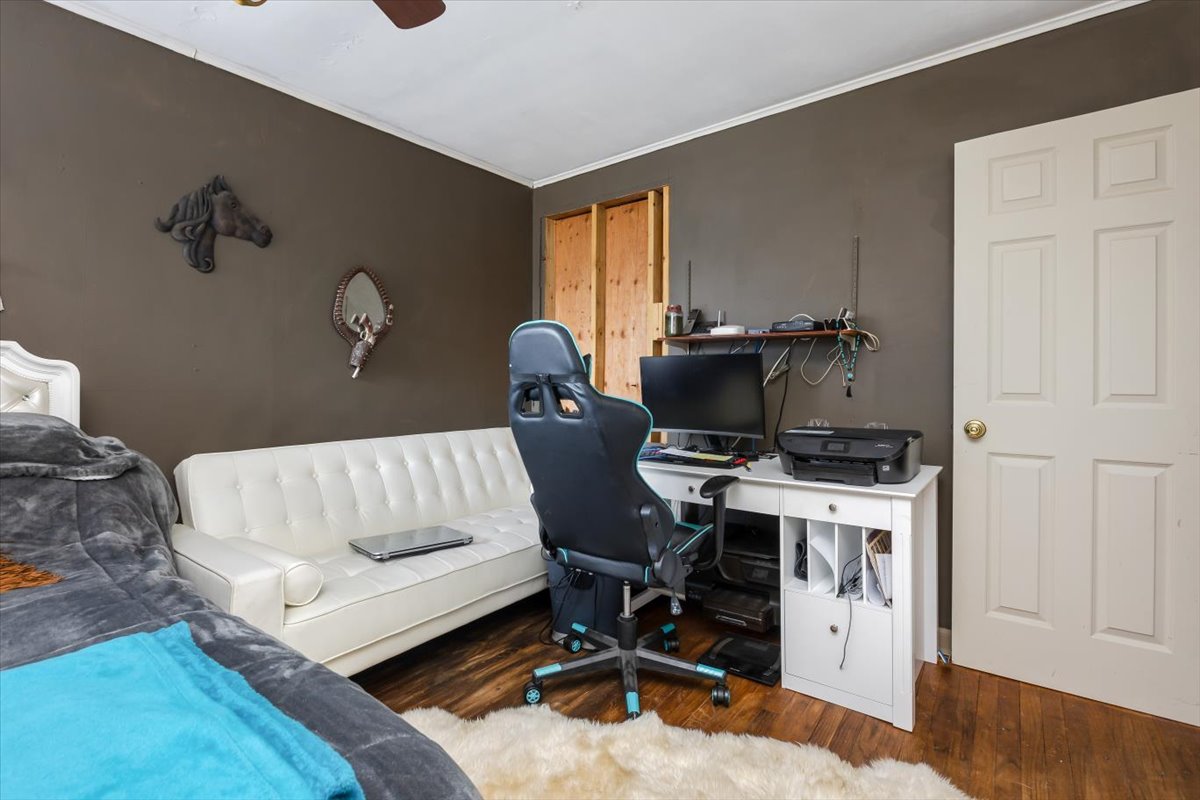 Ridge $550,000