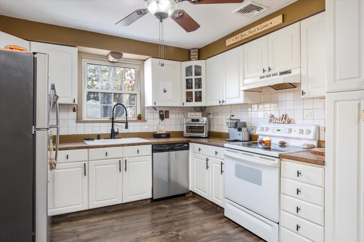 Ridge $550,000
