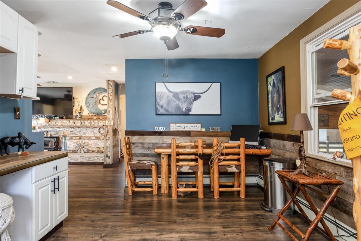 Ridge $550,000