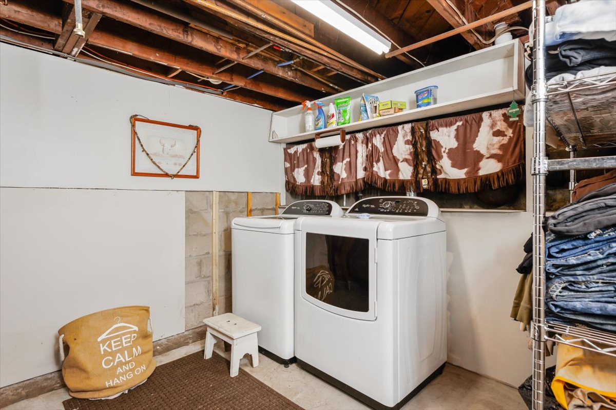 Ridge $550,000
