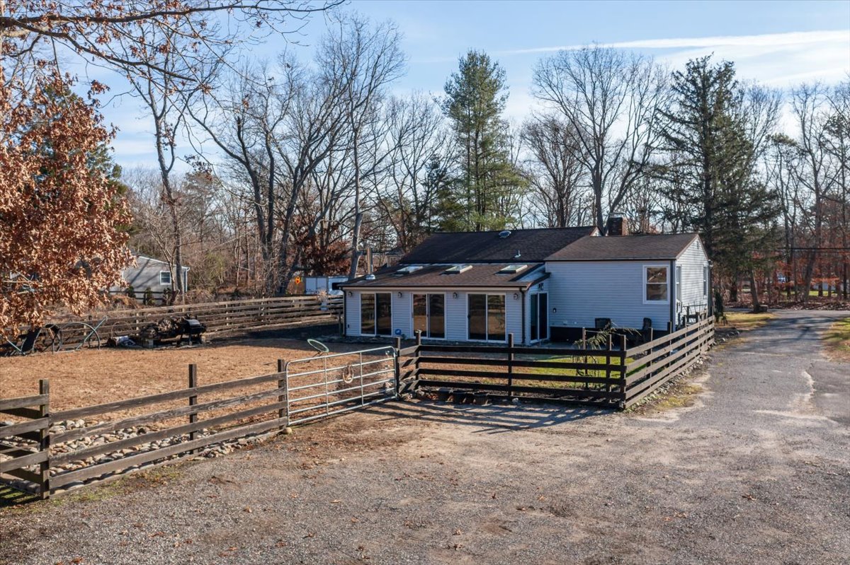 Ridge $550,000