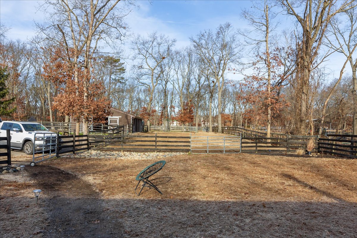 Ridge $550,000