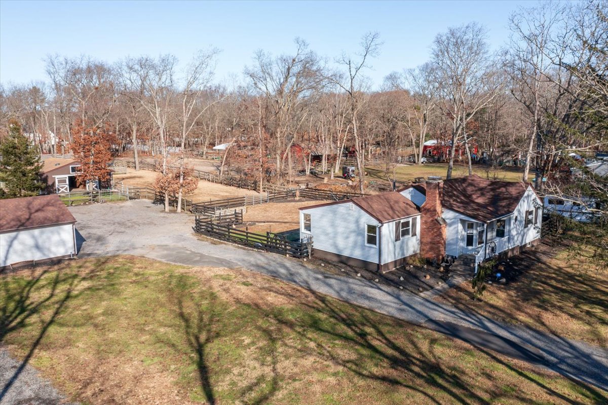Ridge $550,000