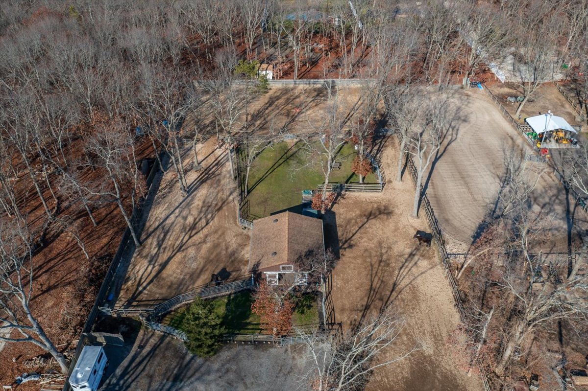 Ridge $550,000