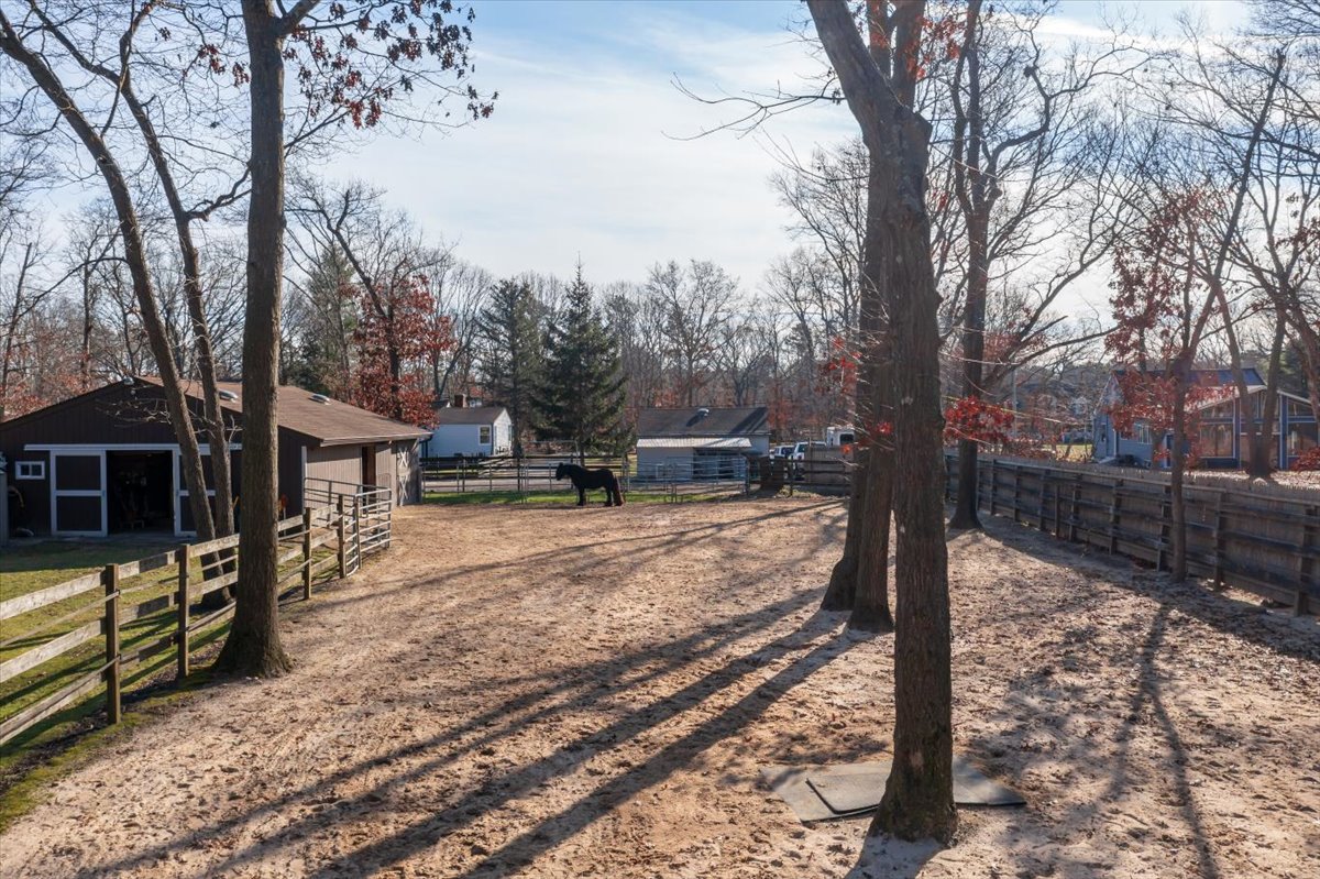 Ridge $550,000