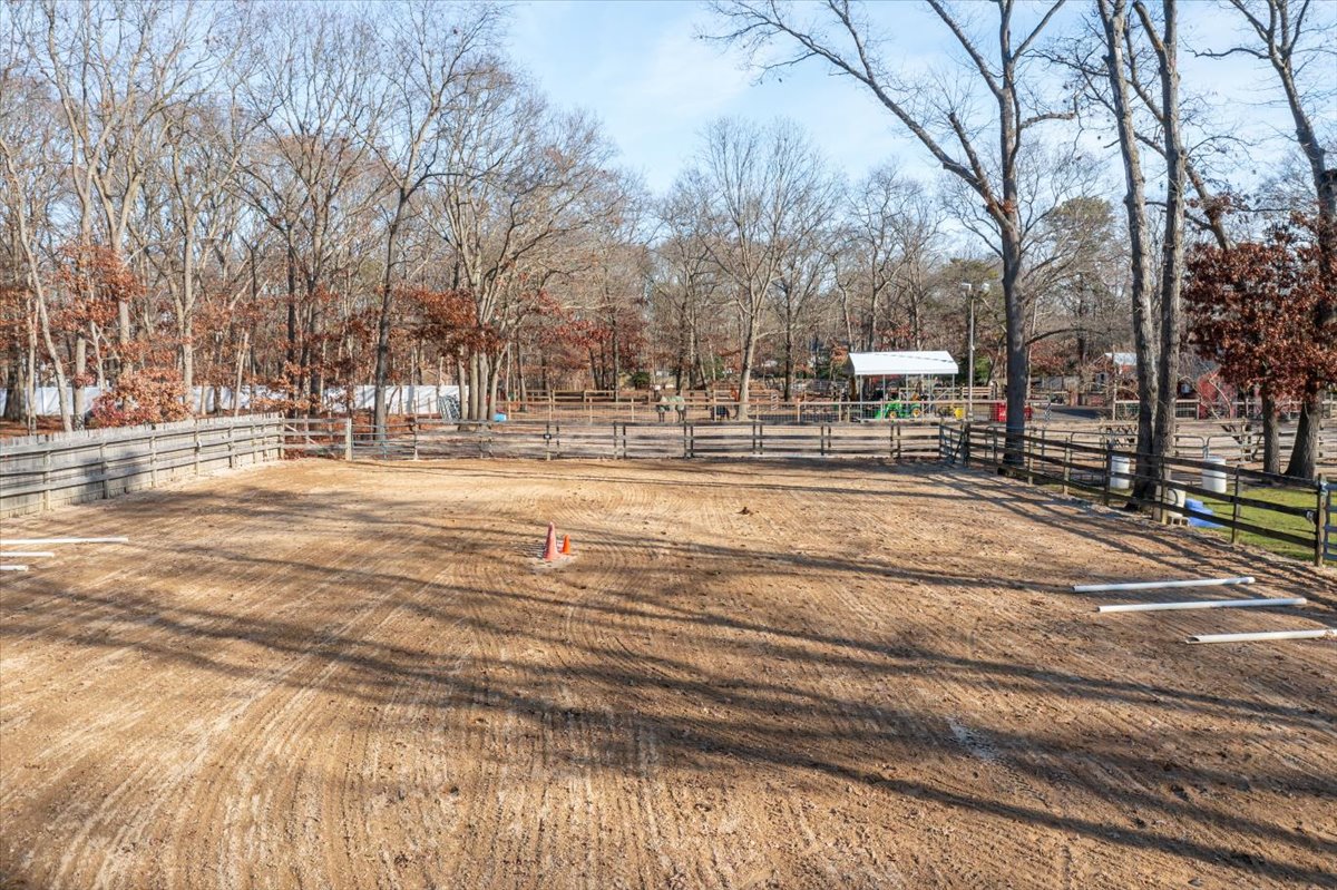 Ridge $550,000