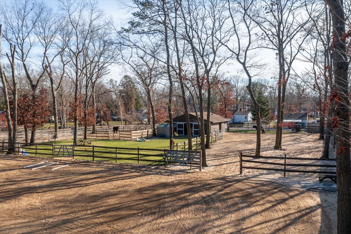 Ridge $550,000