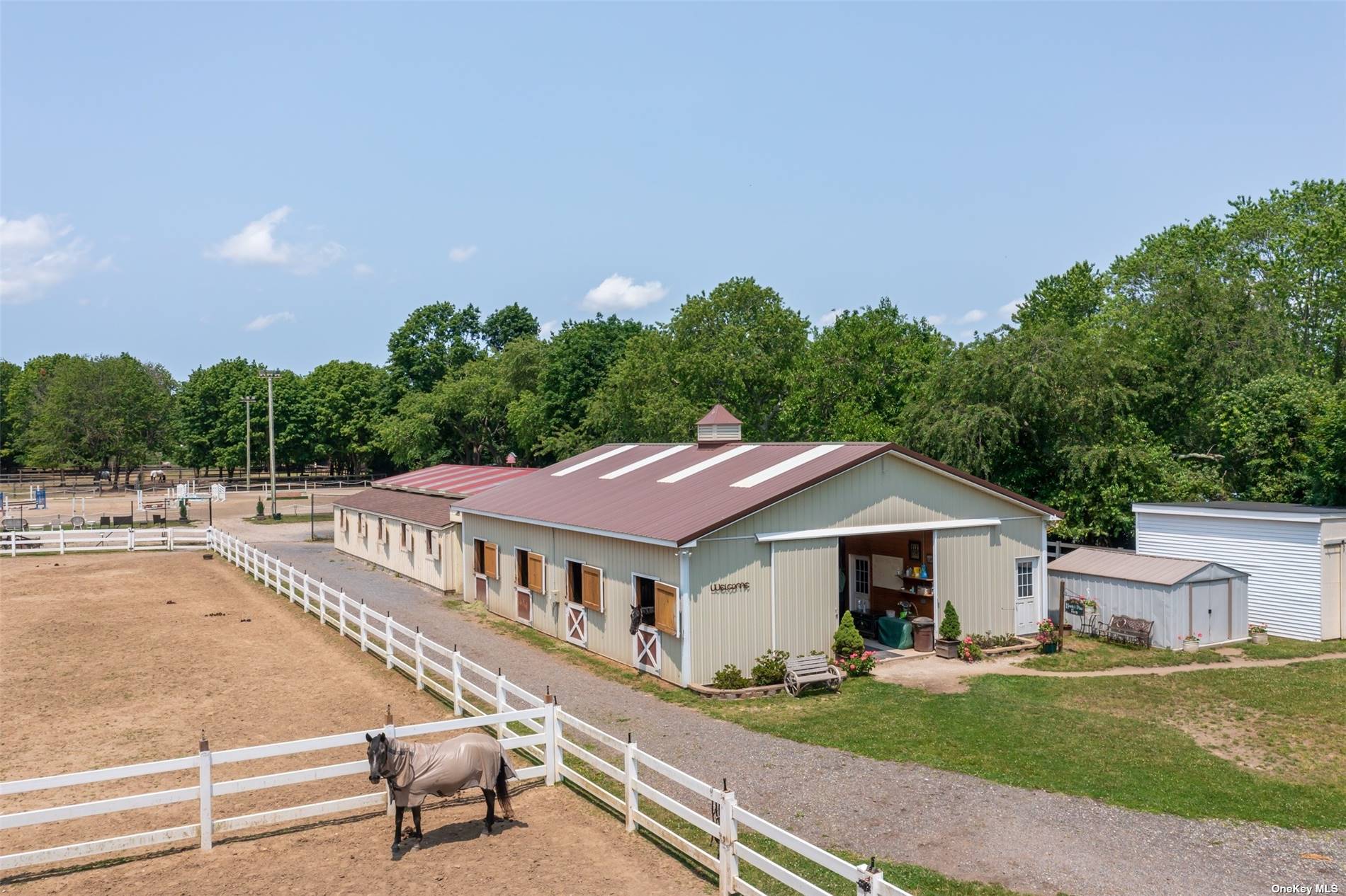 Bellport $1,500,000