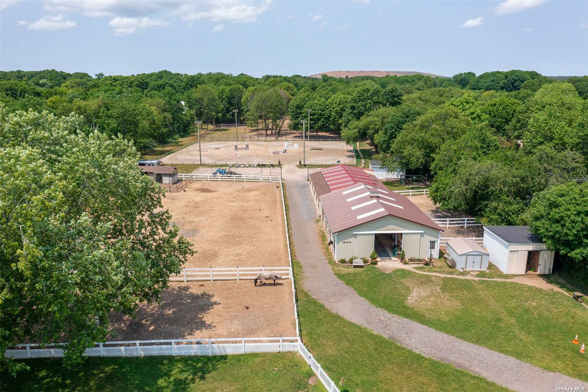 Bellport $1,500,000