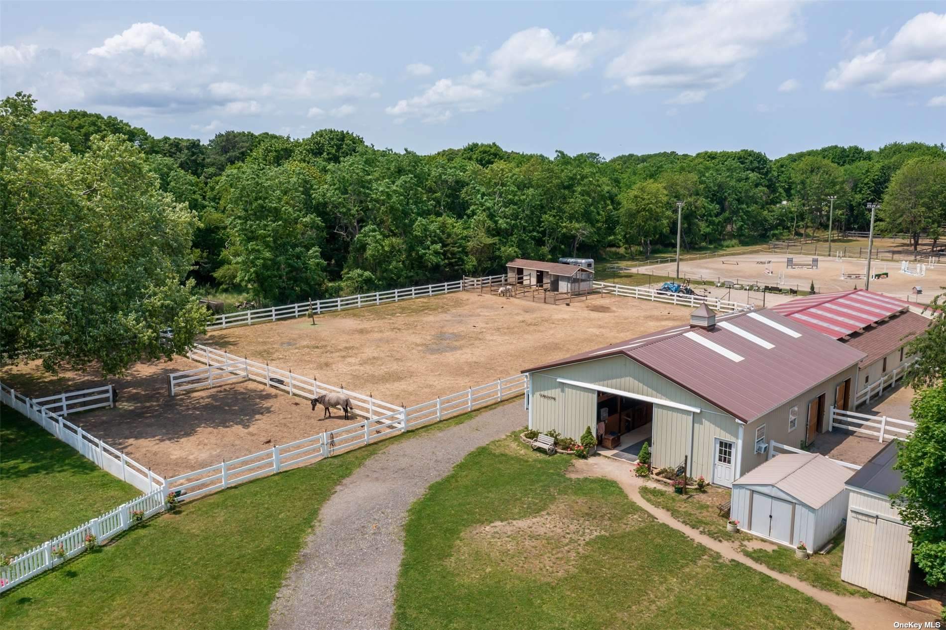 Bellport $1,500,000