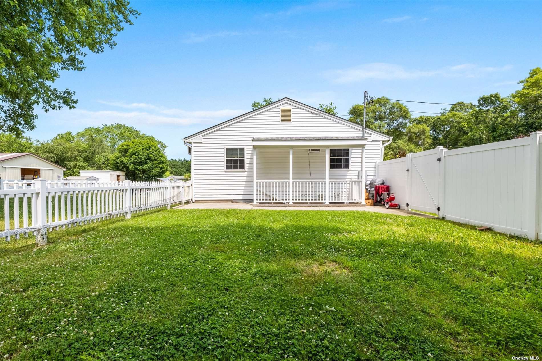Bellport $1,500,000