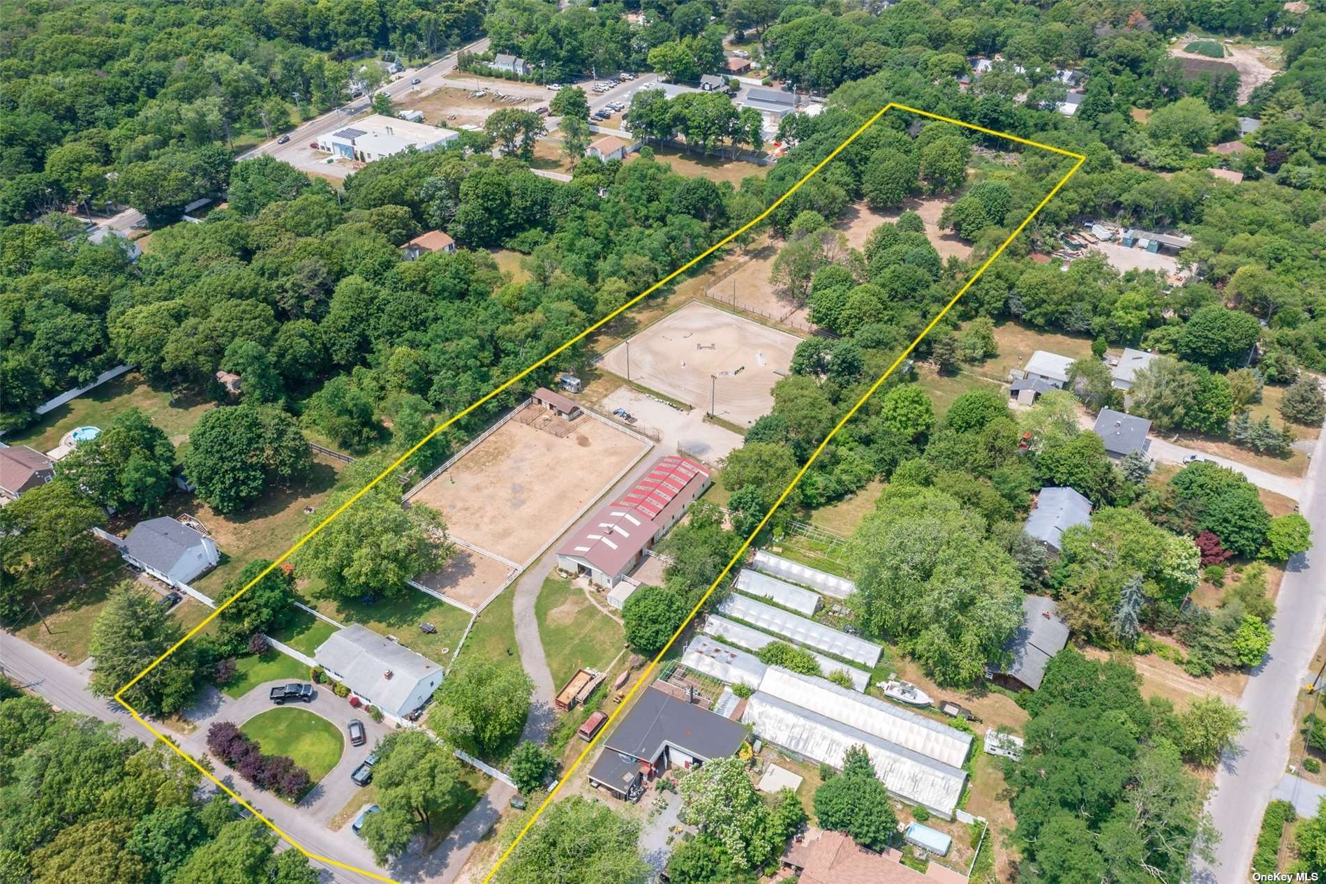 Bellport $1,500,000