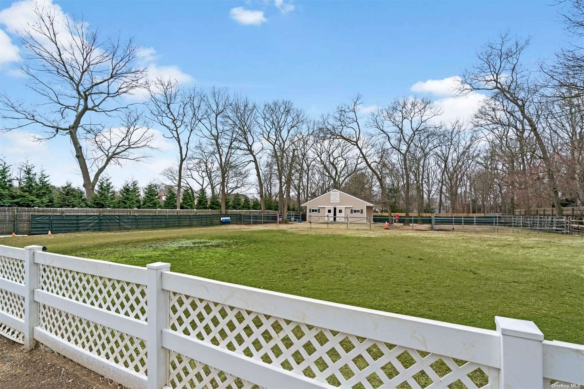 Long Island Horse Properties