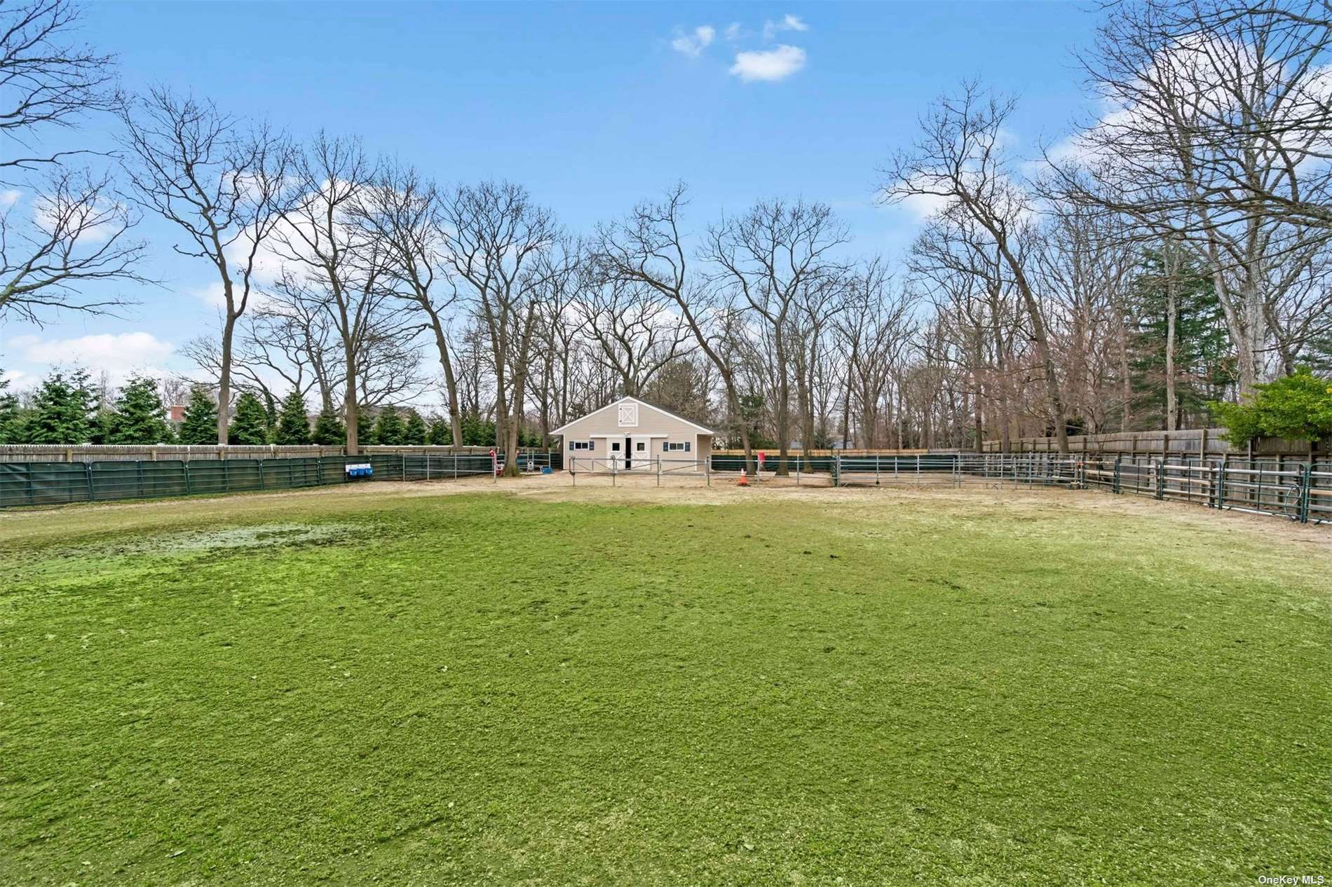 Long Island Horse Properties